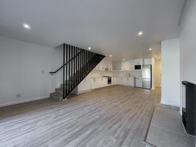To Let 3 Bedroom Property for Rent in Hout Bay Western Cape